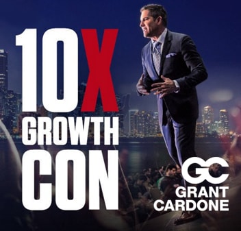 10x Growth Con