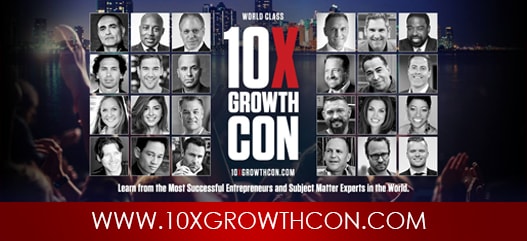 10x Growth Con